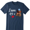 Custom Birthday Shirt, Fabulous Since 19xx