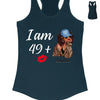 Custom Birthday Shirt, Fabulous Since 19xx