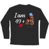 Custom Birthday Shirt, Fabulous Since 19xx