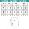 sweatshirt size