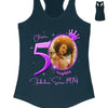 Custom Photo Birthday, Fabulous Since 19xx Ideas Shirt