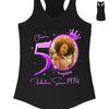 Custom Photo Birthday, Fabulous Since 19xx Ideas Shirt