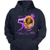 Custom Photo Birthday, Fabulous Since 19xx Ideas Shirt