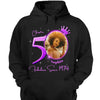 Custom Photo Birthday, Fabulous Since 19xx Ideas Shirt