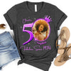 Custom Photo Birthday, Fabulous Since 19xx Ideas Shirt