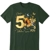 Custom Photo Birthday, Fabulous Since 19xx Ideas 
Birthday Shirt