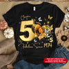 Custom Photo Birthday, Fabulous Since 19xx Ideas 
Birthday Shirt