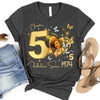 Custom Photo Birthday, Fabulous Since 19xx Ideas 
Birthday Shirt