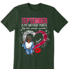 Custom Month Shirt, Heart Ideas Birthday Shirt