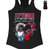 Custom Month Shirt, Heart Ideas Birthday Shirt