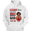 Custom Month Shirt, I See God Birthday Shirt