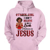 Custom Month Shirt, I Believe in Jesus Shirt