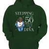 Custom Birthday Shirt, Stepping 19xx Ideas Shirt
