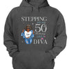 Custom Birthday Shirt, Stepping 19xx Ideas Shirt
