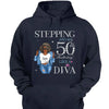 Custom Birthday Shirt, Stepping 19xx Ideas Shirt