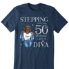 Custom Birthday Shirt, Stepping 19xx Ideas Shirt