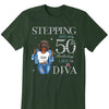 Custom Birthday Shirt, Stepping 19xx Ideas Shirt