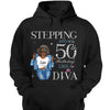 Custom Birthday Shirt, Stepping 19xx Ideas Shirt