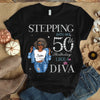 Custom Birthday Shirt, Stepping 19xx Ideas Shirt