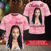 Custom Photo Birthday Ideas, Fabulous Since 19xx AOP W2