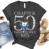 Custom Chapter Birthday, Fabulous Since 19xx Diamond Shirt