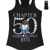 Custom Chapter Birthday, Fabulous Since 19xx Diamond Shirt
