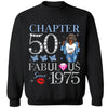 Custom Chapter Birthday, Fabulous Since 19xx Diamond Ideas Shirt