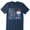 Custom Chapter Birthday, Made In 19xx Diamond Ideas Shirt