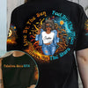 Custom Birthday Ideas Shirt, Fabulous Since 19xx AOP Shirt