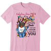 Custom Birthday Shirt, Fabulous Since 19xx Ideas Shirt