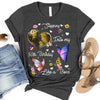 Custom Photo Birthday, Stepping 19xx Ideas Shirt