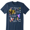 Custom Photo Birthday, Stepping 19xx Ideas Shirt