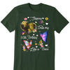 Custom Photo Birthday, Stepping 19xx Ideas Shirt