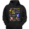 Custom Photo Birthday, Stepping 19xx Ideas Shirt