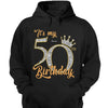 Custom Photo Shirt, Hello It's My Birthday 19xx Gift Ideas