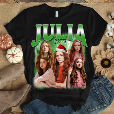 Personalized Holiday Shirts, Perfect Christmas & Birthday Gift