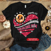 Custom Photo Shirt, Fabulous Since 19xx Heart Ideas Birthday