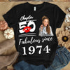 Personalized Birthday Shirts, Perfect Birthday Gift