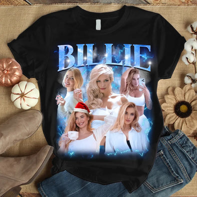 Personalized Holiday Shirts, Perfect Christmas & Birthday Gift