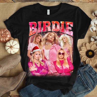 Custom Photo Shirts, Perfect Christmas & Birthday Gift