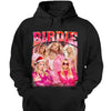 Custom Photo Shirts, Perfect Christmas & Birthday Gift