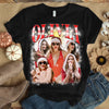 Custom Photo Shirt, Perfect Christmas & Birthday Gift
