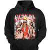 Custom Photo Shirt, Perfect Christmas & Birthday Gift