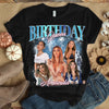 Custom Photo Shirt, Perfect Christmas & Birthday Gift