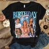 Custom Photo Shirt, Perfect Christmas & Birthday Gift