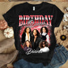 Custom Birthday Shirt, Perfect Christmas & Birthday Gift