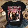Custom Birthday Shirt, Perfect Christmas & Birthday Gift