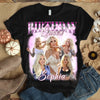 Personalized Holiday Shirts, Perfect Custom Photo Birthday Shirt