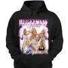 Personalized Holiday Shirts, Perfect Custom Photo Birthday Shirt