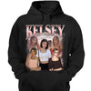 Custom photo Shirt, Perfect Christmas & Birthday Gift